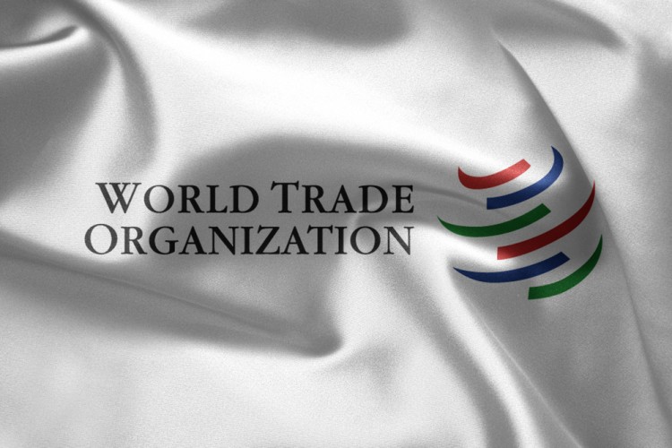 DTÖ: Dünya ticareti daralacak