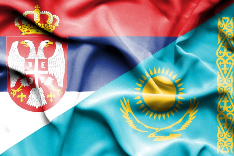 Sırbistan ve Kazakistan’da nakliyecinin iki önemli sorununa çözüm