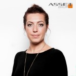 Emine AVSEVEN

ASSET GRUP - İthalat Müdürü
