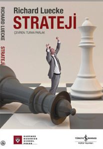 LojiBlog Öneriyor: Strateji – Richard Luecke