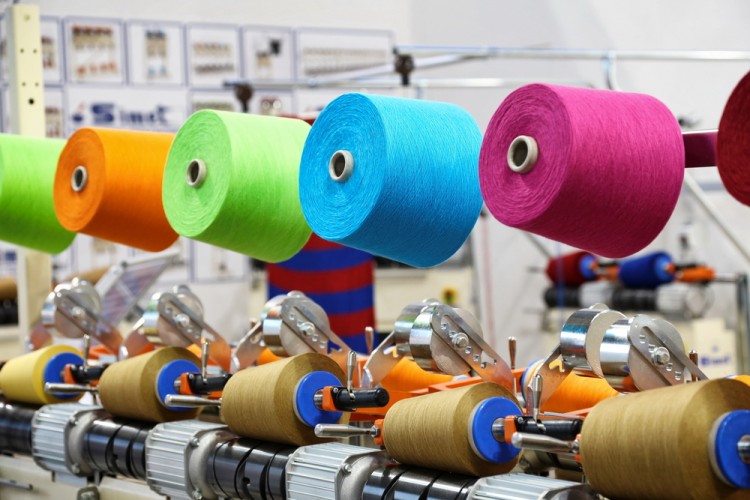 Tekstil Sektörü 2015 Yılını Yüzde 14’lük Kayıpla Kapattı!