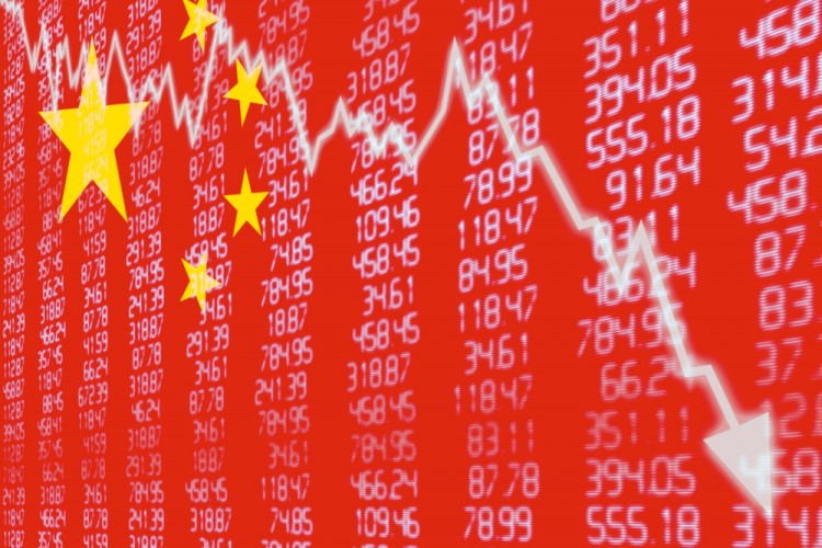 Çin’in dış ticaretinde yüzde 9.8 lik düşüş